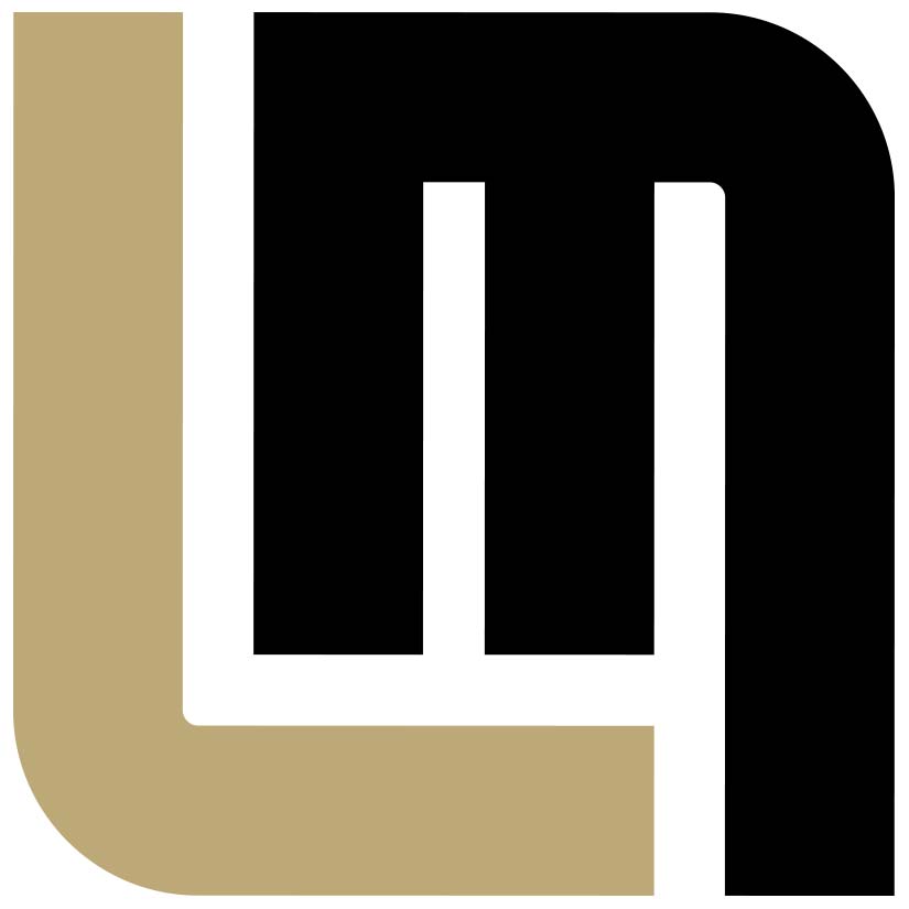 Lois Margolin logo